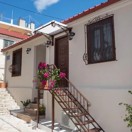 Apartmán Katerina 1 Bedroom House *