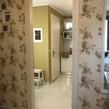 Apartmán Katerina 1 Bedroom House