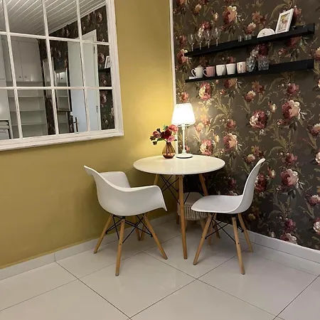 Apartmán Katerina 1 Bedroom House *