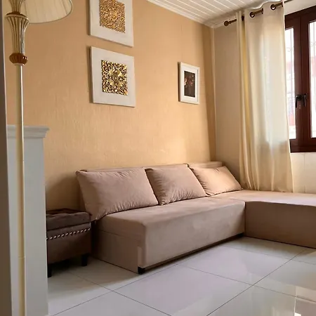 Apartmán Katerina 1 Bedroom House *