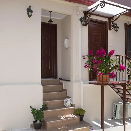Apartamento Katerina 1 Bedroom House Zakynthos