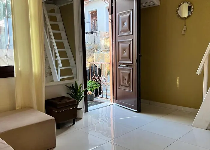 Apartman Katerina 1 Bedroom House *