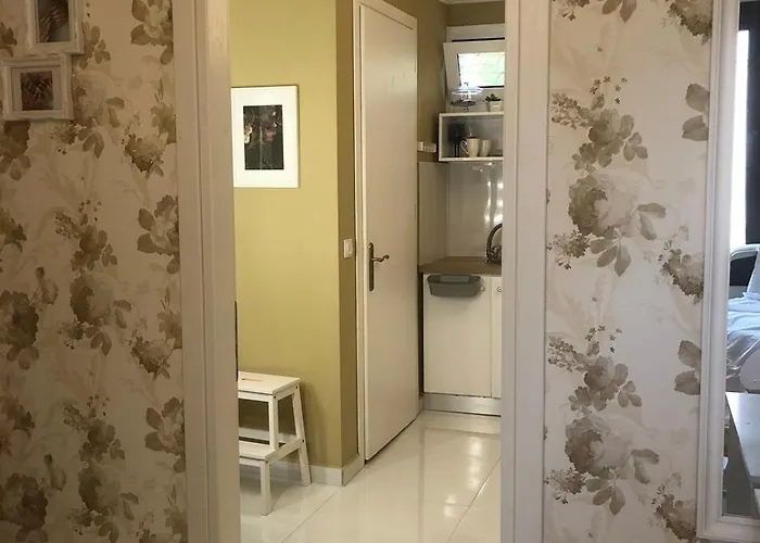 Apartman Katerina 1 Bedroom House