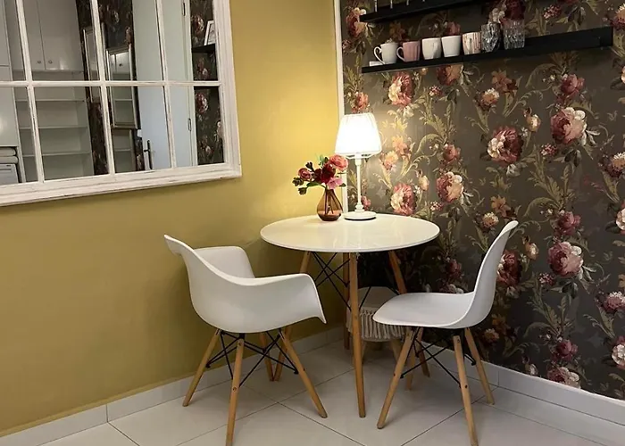 Apartman Katerina 1 Bedroom House *