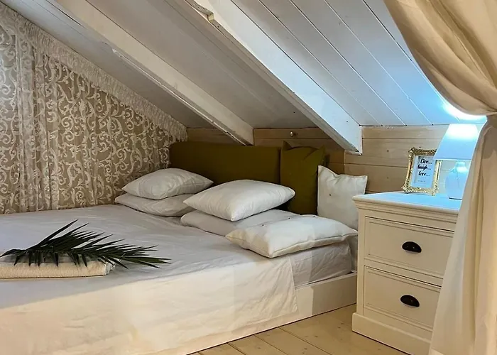 Apartman Katerina 1 Bedroom House Zákinthosz