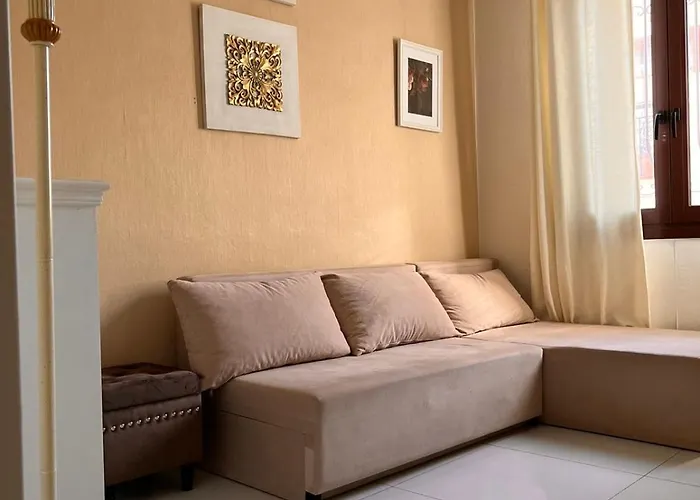 Apartman Katerina 1 Bedroom House *