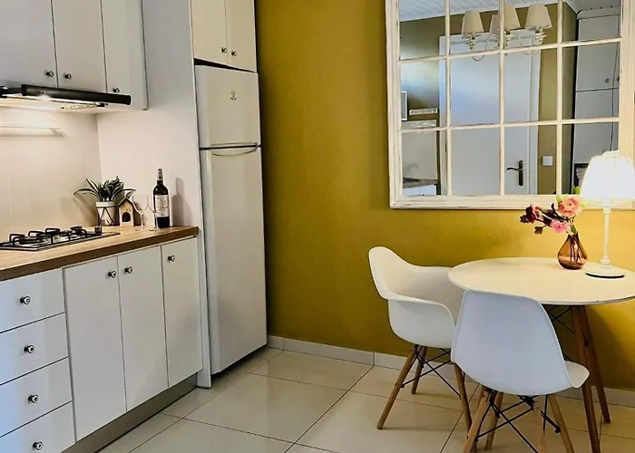 Katerina 1 Bedroom House