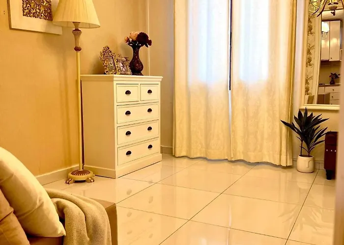 Apartman Katerina 1 Bedroom House *
