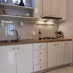 דירה Katerina 1 Bedroom House