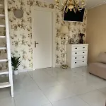 דירה Katerina 1 Bedroom House זקינטוס טאון