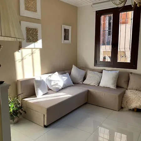 Katerina 1 Bedroom House