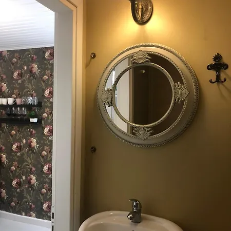 Katerina 1 Bedroom House