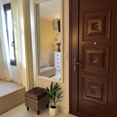 Katerina 1 Bedroom House Zakynthos Town