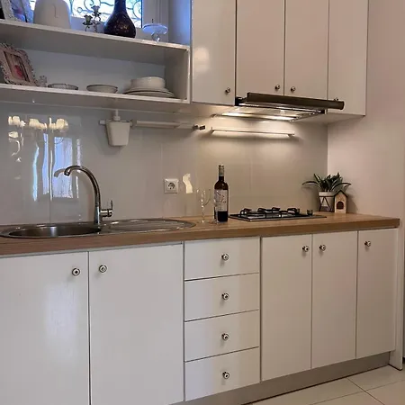 Apartment Katerina 1 Bedroom House