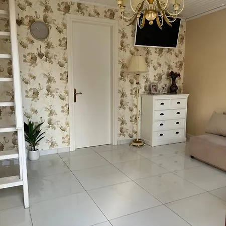 Apartment Katerina 1 Bedroom House Zakynthos Town
