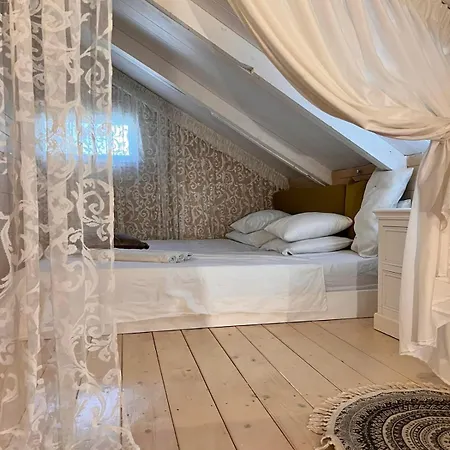 Katerina 1 Bedroom House Zakynthos Town