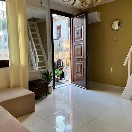 Apartment Katerina 1 Bedroom House *