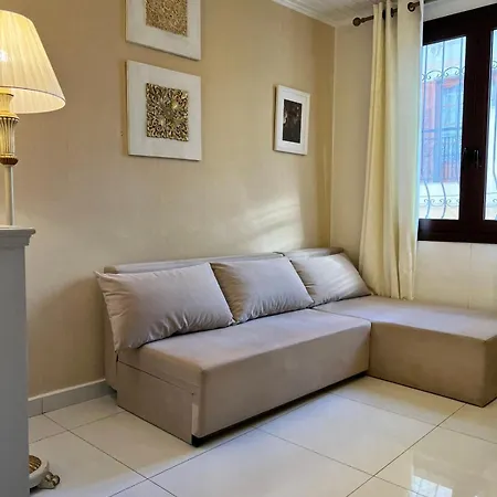 Katerina 1 Bedroom House זקינטוס טאון