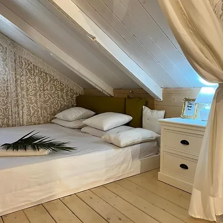 דירה Katerina 1 Bedroom House זקינטוס טאון