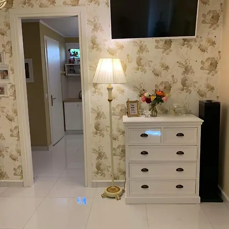 Katerina 1 Bedroom House Zakynthos Town