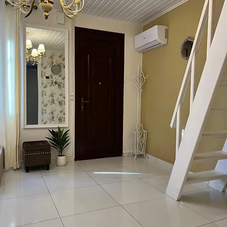 Katerina 1 Bedroom House Zakynthos Town