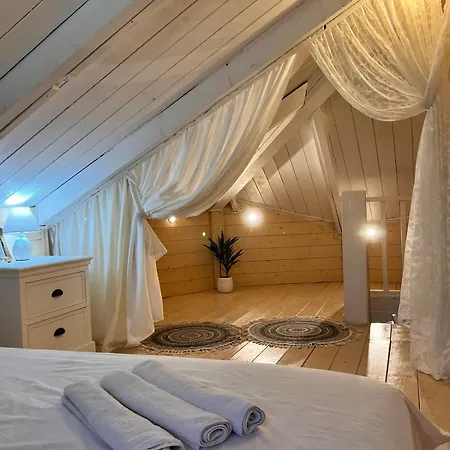 דירה Katerina 1 Bedroom House זקינטוס טאון